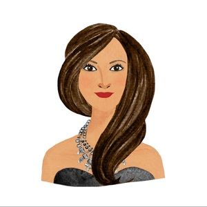 Meet your Posher, Robyn